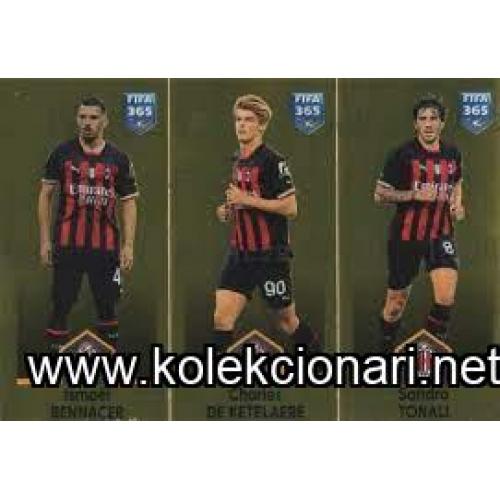 panini fifa 365 2023