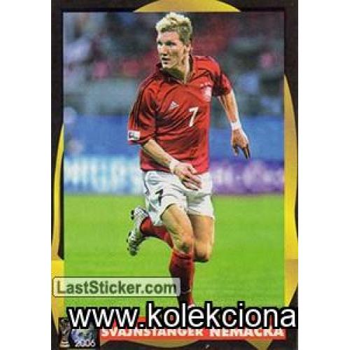 slicica svetski fudbal 2006