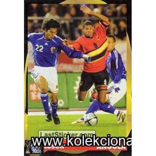 slicica svetski fudbal 2006