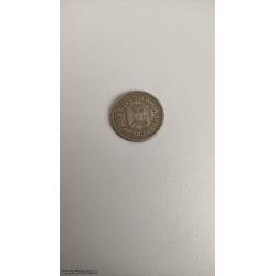 1 Novi Dinar 1999g - SRJ