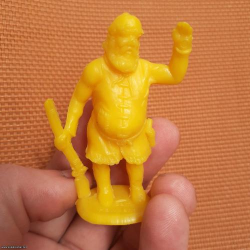 Hawkens, Čarobna vrećica, retko!