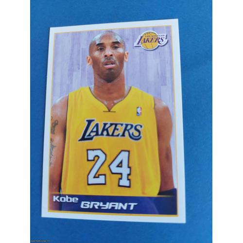 NBA Basketball 2012-2013 #217 Kobe Bryant