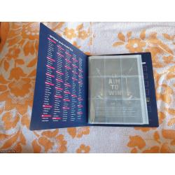 Playtime Binder za kartice - Nov