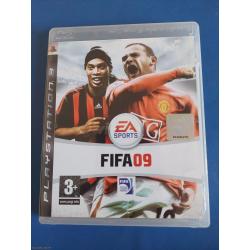 Igrica za Playstation 3 - FIFA 09