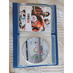 Igrica za Playstation 3 - FIFA 09