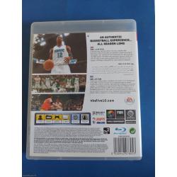 Igrica za Playstation 3 - NBA LIVE 10