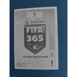 Fifa 365 2021 #7 Cristiano Ronaldo