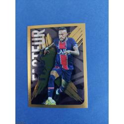 FOOT 2020-2021 #425 Neymar Jr.