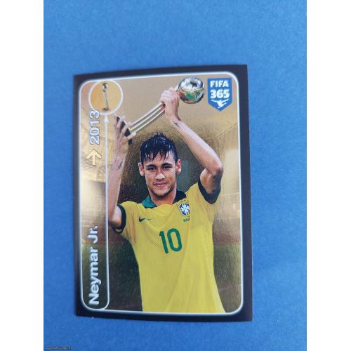 Fifa365 2016/17 #466 Neymar