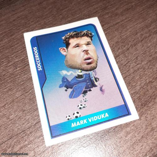 br. 211 FootballFan 2006