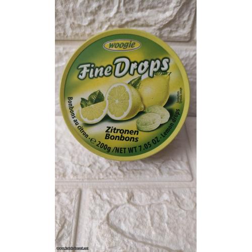 Metalna kutija 12 - Fine Drops