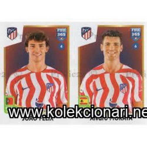 panini fifa 365 2023