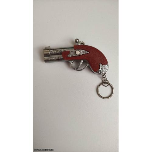 Privezak za kljuceve - Laser