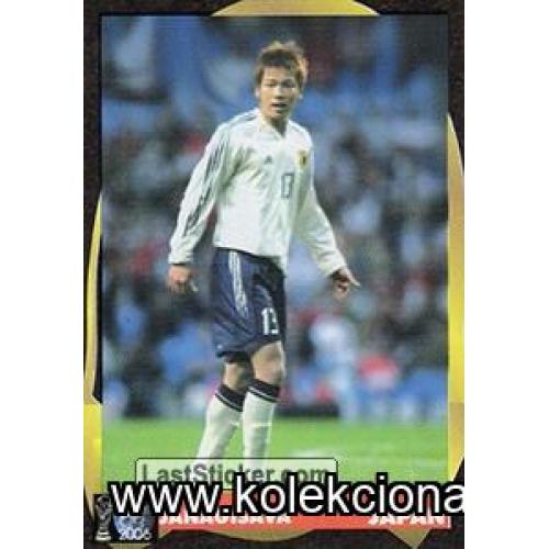 slicica svetski fudbal 2006