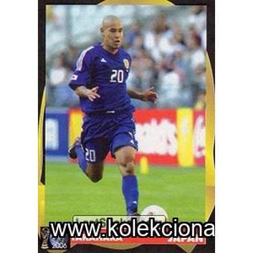 slicica svetski fudbal 2006