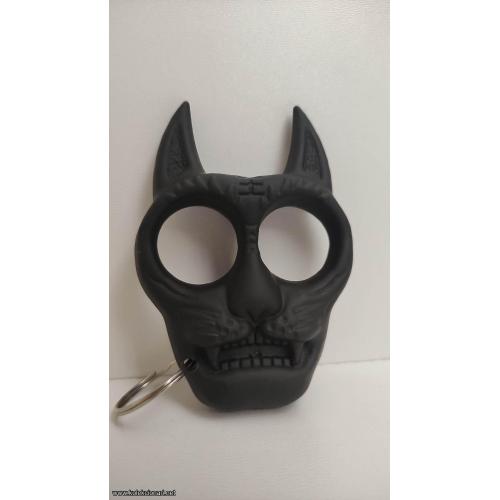 Privezak za kljuceve i samoodbranu- KUBOTAN