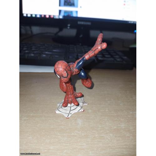 SPAJDERMEN - Super hero squad - HASBRO original