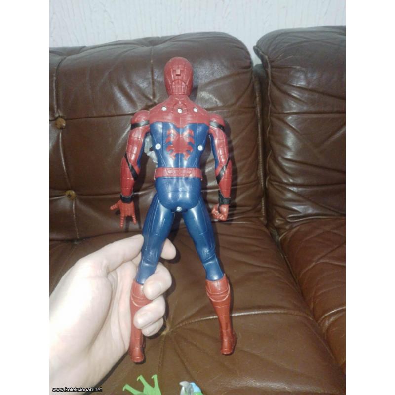 Spiderman Homecoming - HASBRO - Action Figures - PERFEKTNA
