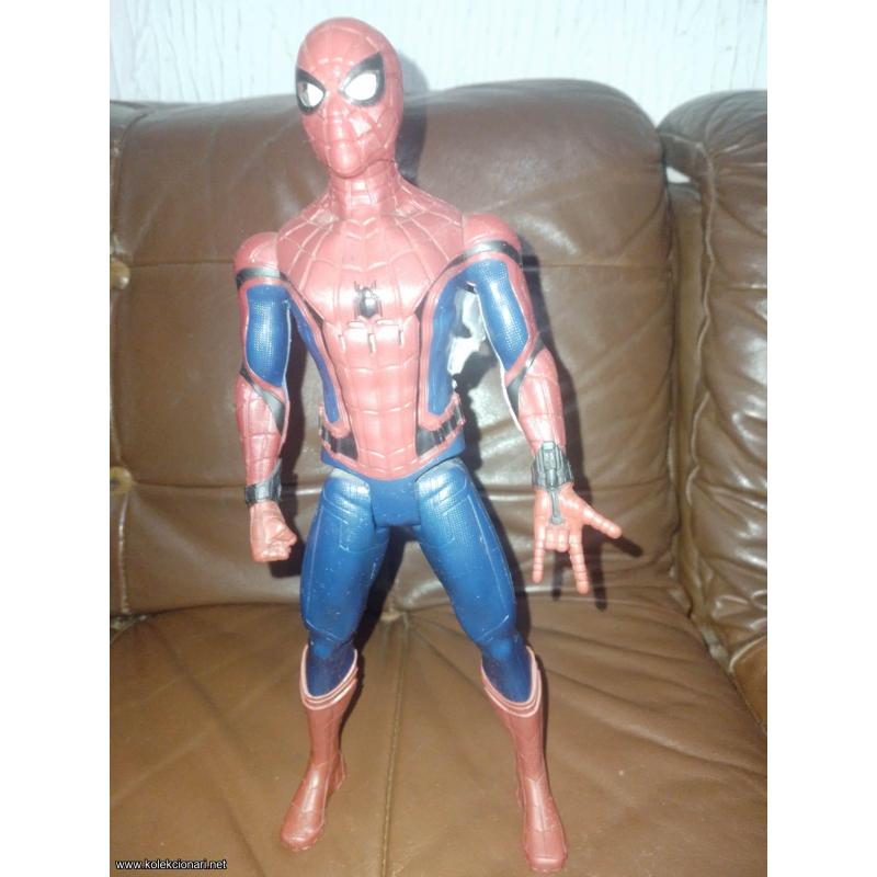 Spiderman Homecoming - HASBRO - Action Figures - PERFEKTNA