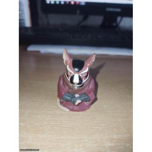 Splinter - TMNT Viacom 2014