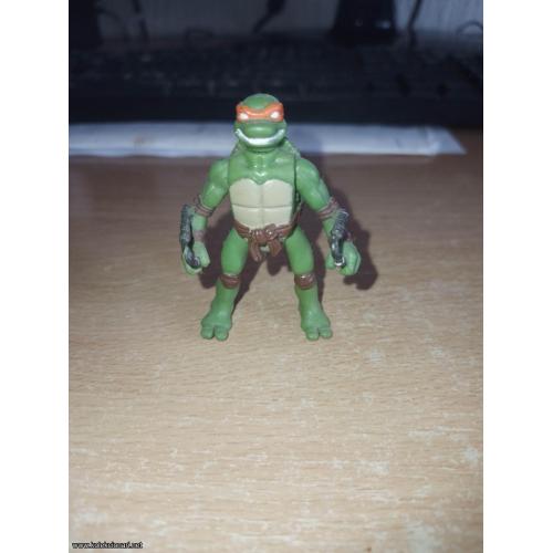 Mikelanđelo - TMNT Playmates toys