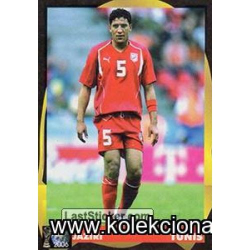 slicica svetski fudbal 2006