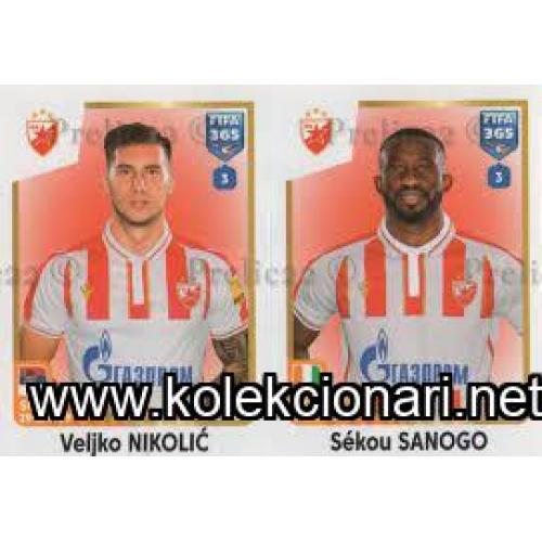 panini fifa 365 2023