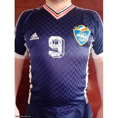 DRES - REPREZENTACIJA EX YU Mijatović - jeftino