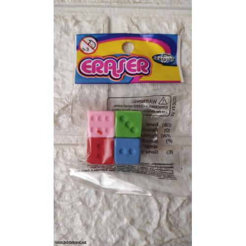 Gumice za brisanje