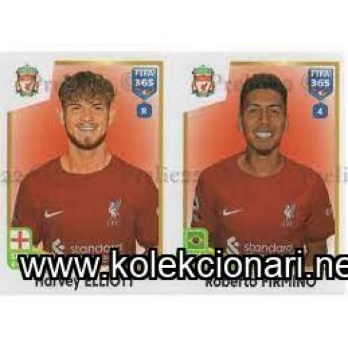 panini fifa 365 2023