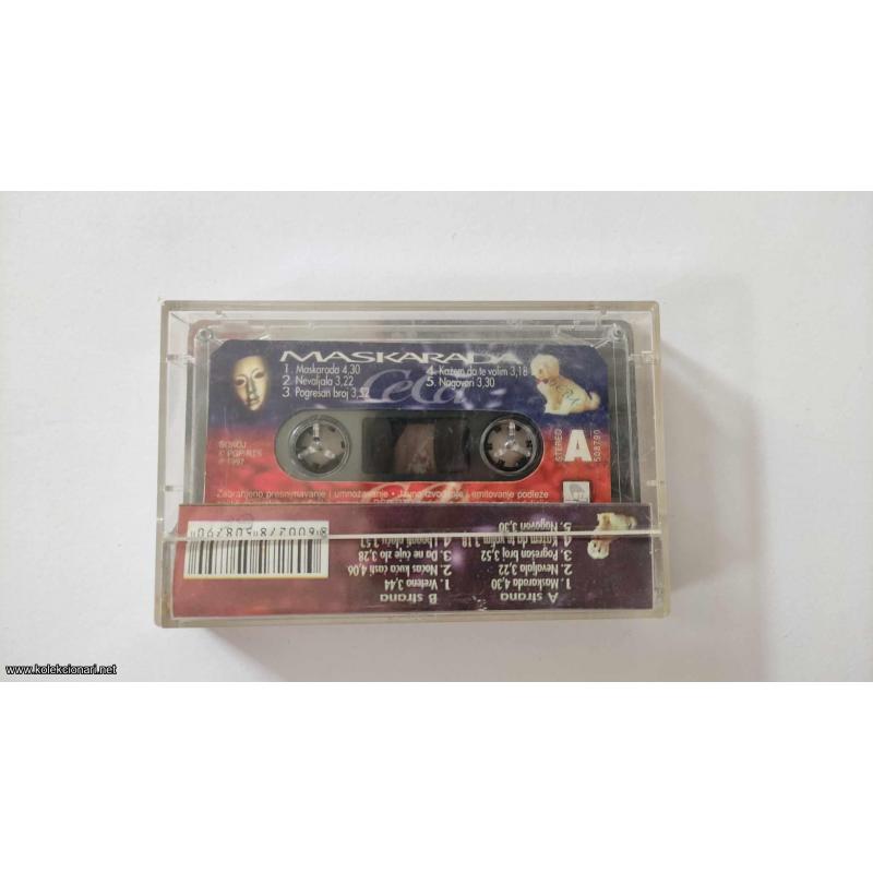 Ceca - Maskarada - 1997