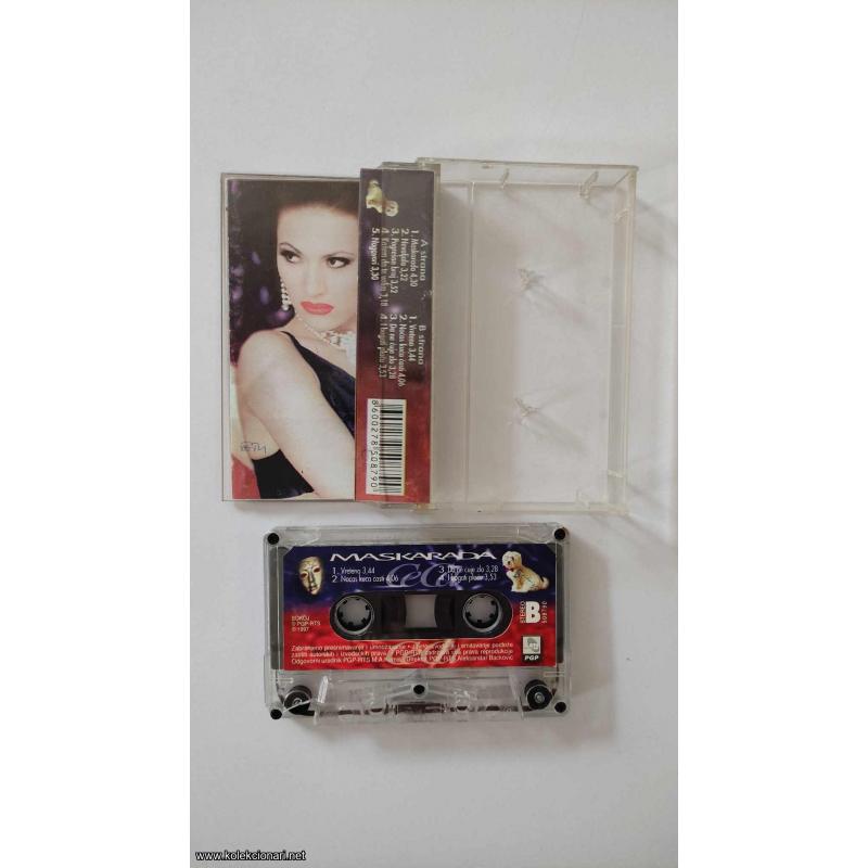 Ceca - Maskarada - 1997