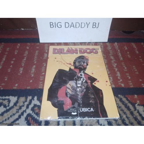 Dilan Dog VČ - broj 196