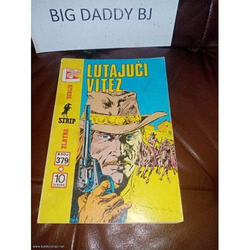 ZS 379 - Priče s divljeg zapada