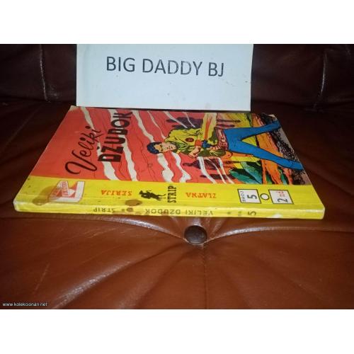 ZS broj 5 - Veliki Džudok