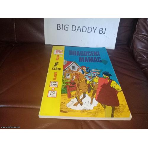 Komandant Mark - ZS 511