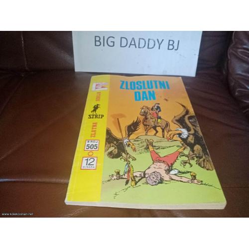 Komandant Mark - ZS 505