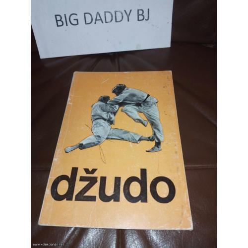 Džudo - Žarko Modrić