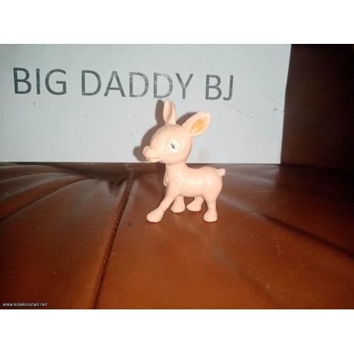 Hong Kong figurica - Lane