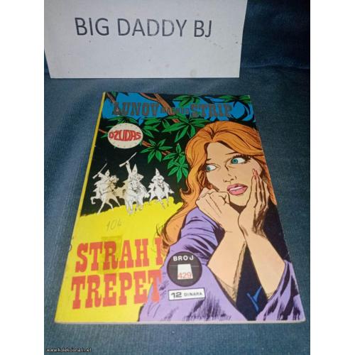 LMS 429 - Džudas - ODLIČAN