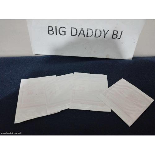 Jagodići SAFARI AVANTURA - Frikom - ŽIVA SLIČICA broj 31