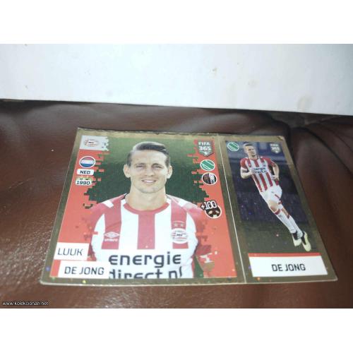 FIFA 365 - broj 246b/246a