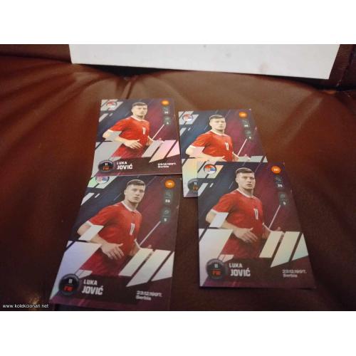 Play -Time broj 121 (ČETVRTA)