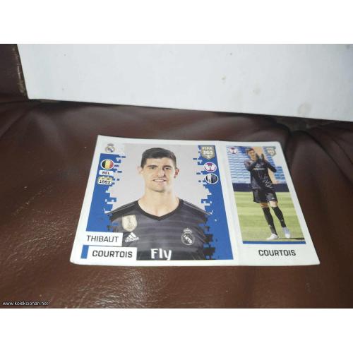 FIFA 365 - broj 298b/298a