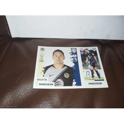 FIFA 365 - broj 346b/346a