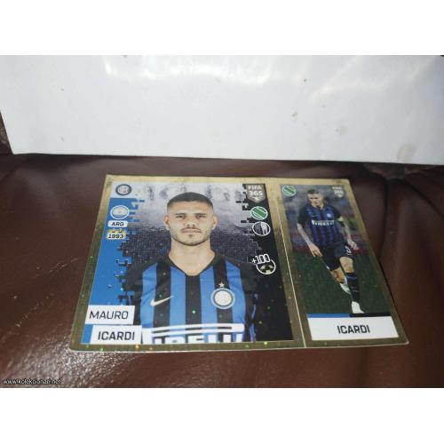 FIFA 365 - broj 201b/201a