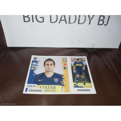 FIFA 365 - broj 286b/286a