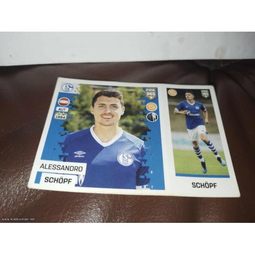 FIFA 365 - broj 182b/182a