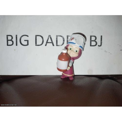 SIMBA- igračke - KAO NOVA - Maša