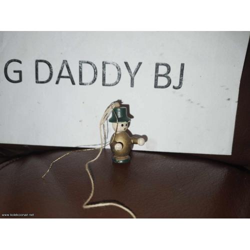 EX YU NOVOGODIŠNJI UKRAS (ŠESTI)